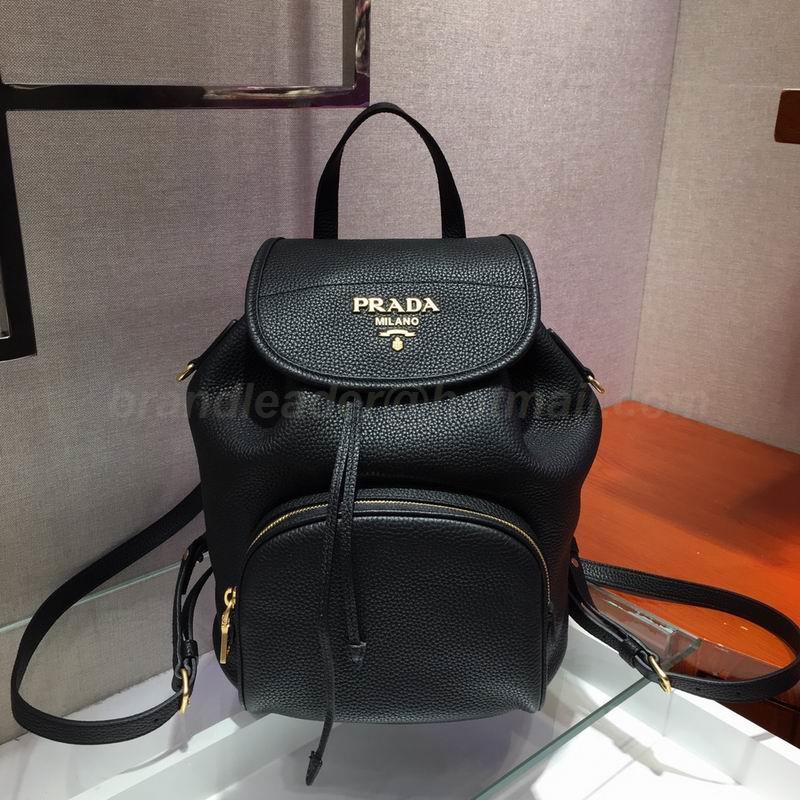 Prada Handbags 216